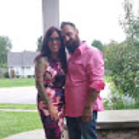 Meet your Posher, Stacy - Picture 1 of 1